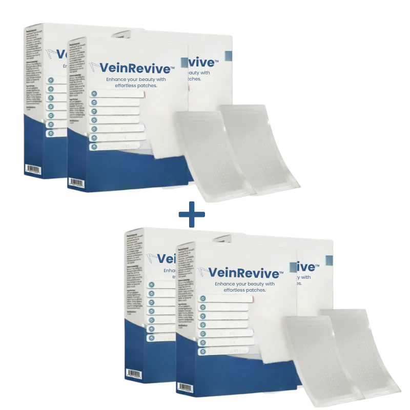 Veinrevive™